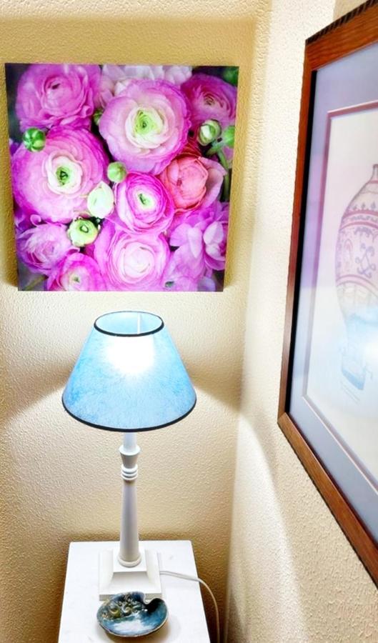 Apartmán Holibai, Andurina, Piso Vintage, Centrico, Acepta Mascotas, Baiona Exteriér fotografie